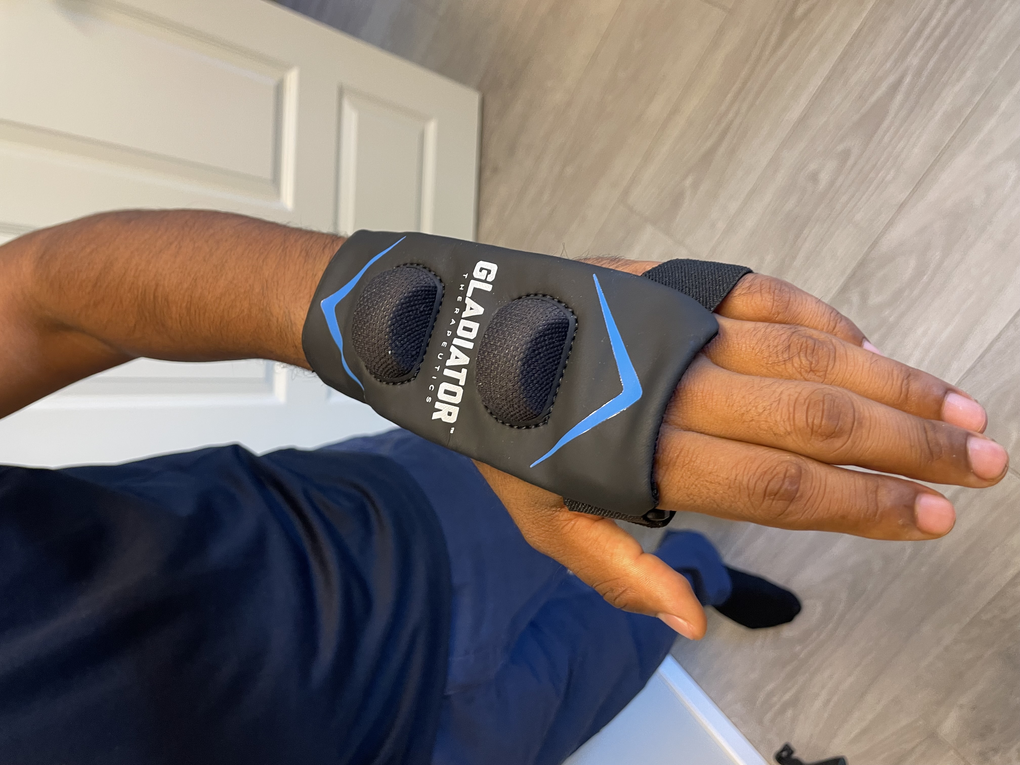 Hvorfor tilbyr vi Gladiator-teknologi?